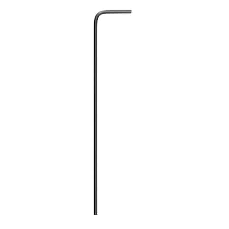 Tekton 1.5 mm Flat End Hex L-Key KLX22015